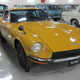 Illustration for article titled Take A Rare Tour Of Nissans Private Heritage Museum